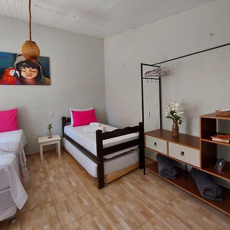 Na Casa Delas Jericoacoara エクステリア 写真