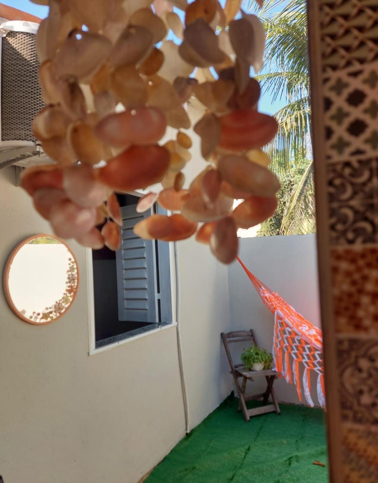 Na Casa Delas Jericoacoara エクステリア 写真