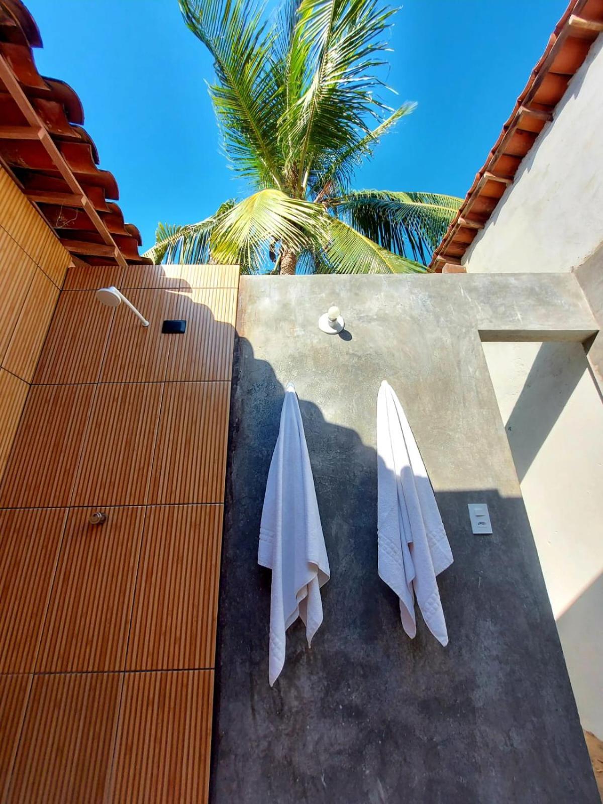 Na Casa Delas Jericoacoara エクステリア 写真