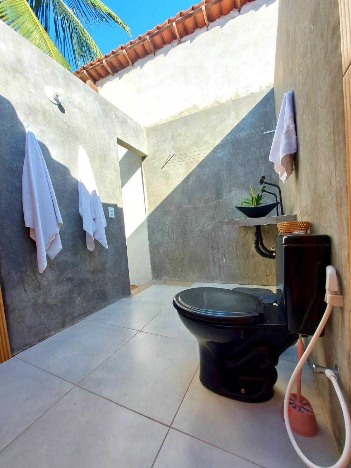 Na Casa Delas Jericoacoara エクステリア 写真