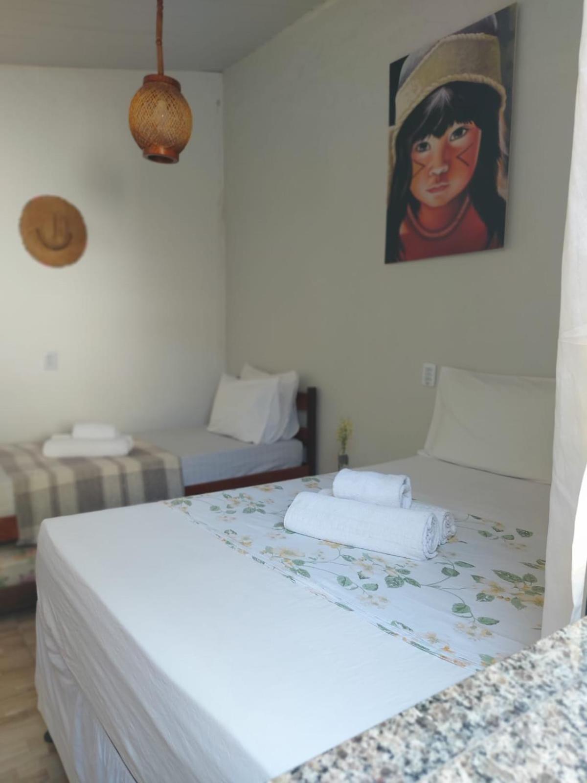 Na Casa Delas Jericoacoara エクステリア 写真