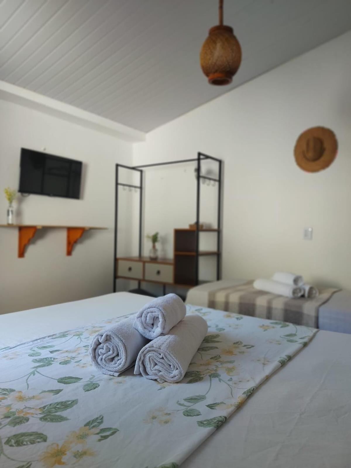 Na Casa Delas Jericoacoara エクステリア 写真