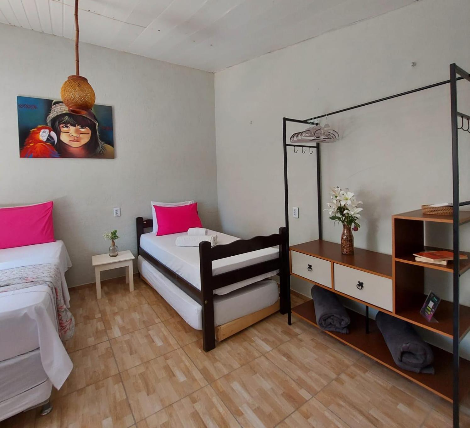 Na Casa Delas Jericoacoara エクステリア 写真