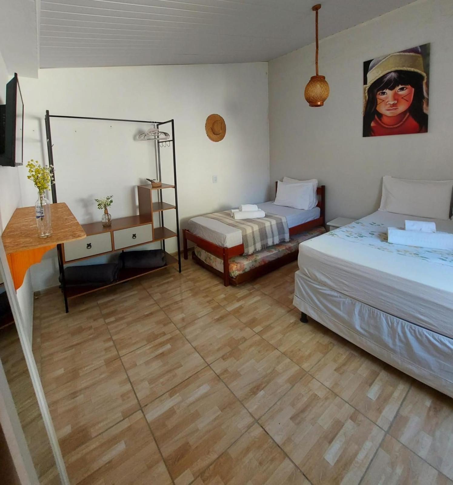 Na Casa Delas Jericoacoara エクステリア 写真