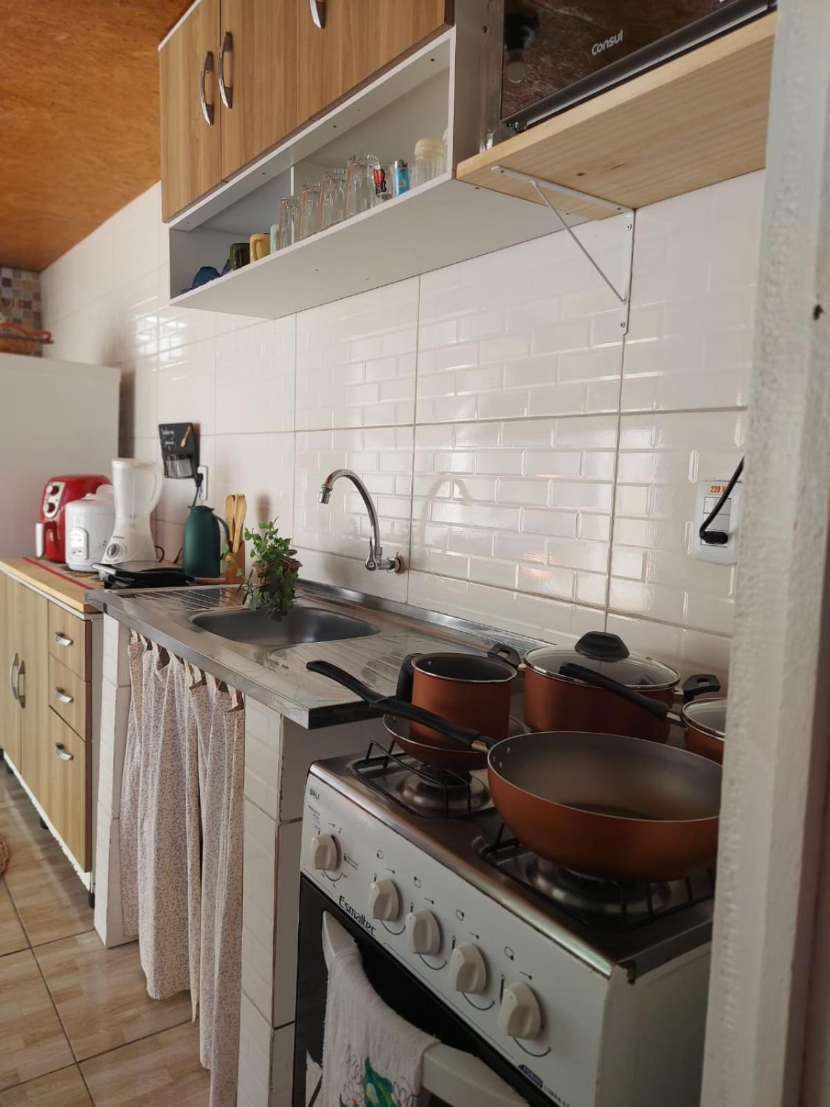 Na Casa Delas Jericoacoara エクステリア 写真