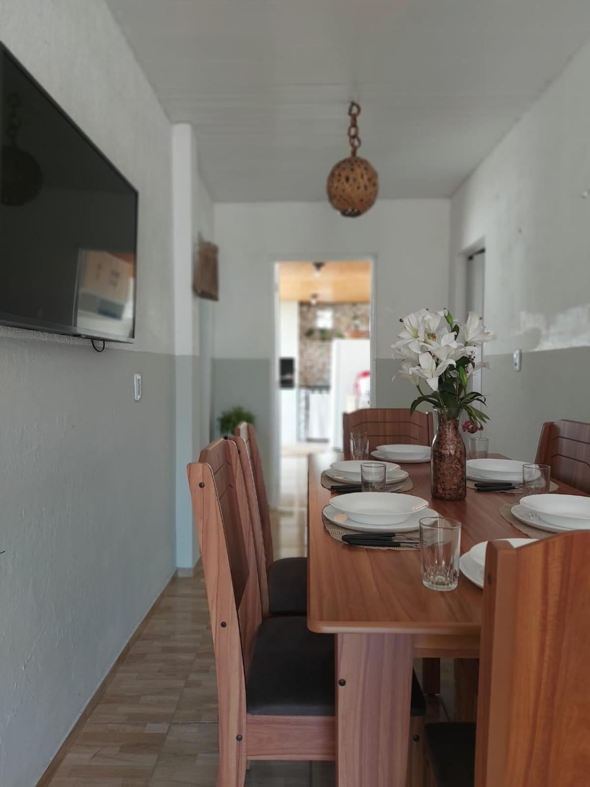 Na Casa Delas Jericoacoara エクステリア 写真
