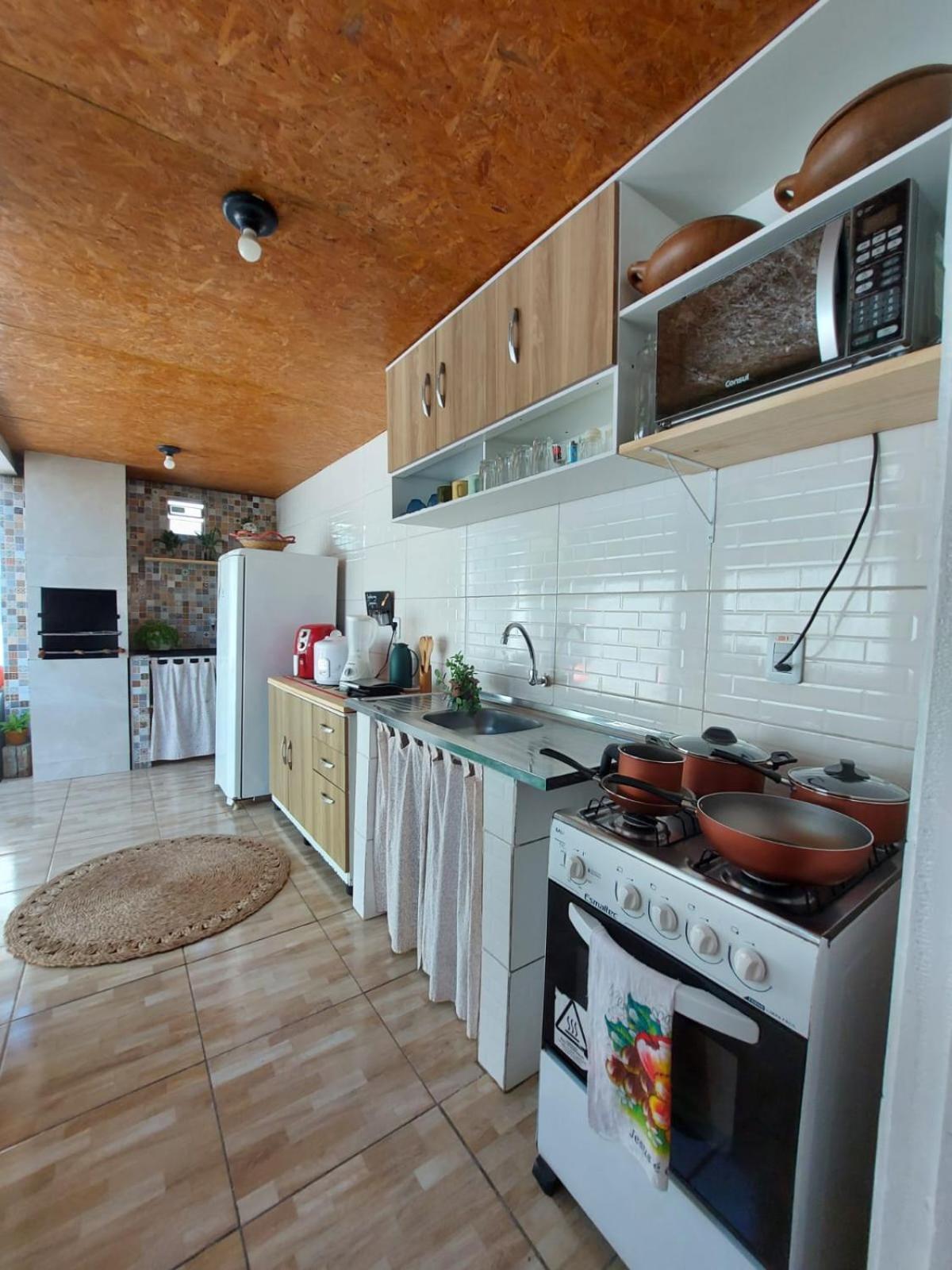 Na Casa Delas Jericoacoara エクステリア 写真